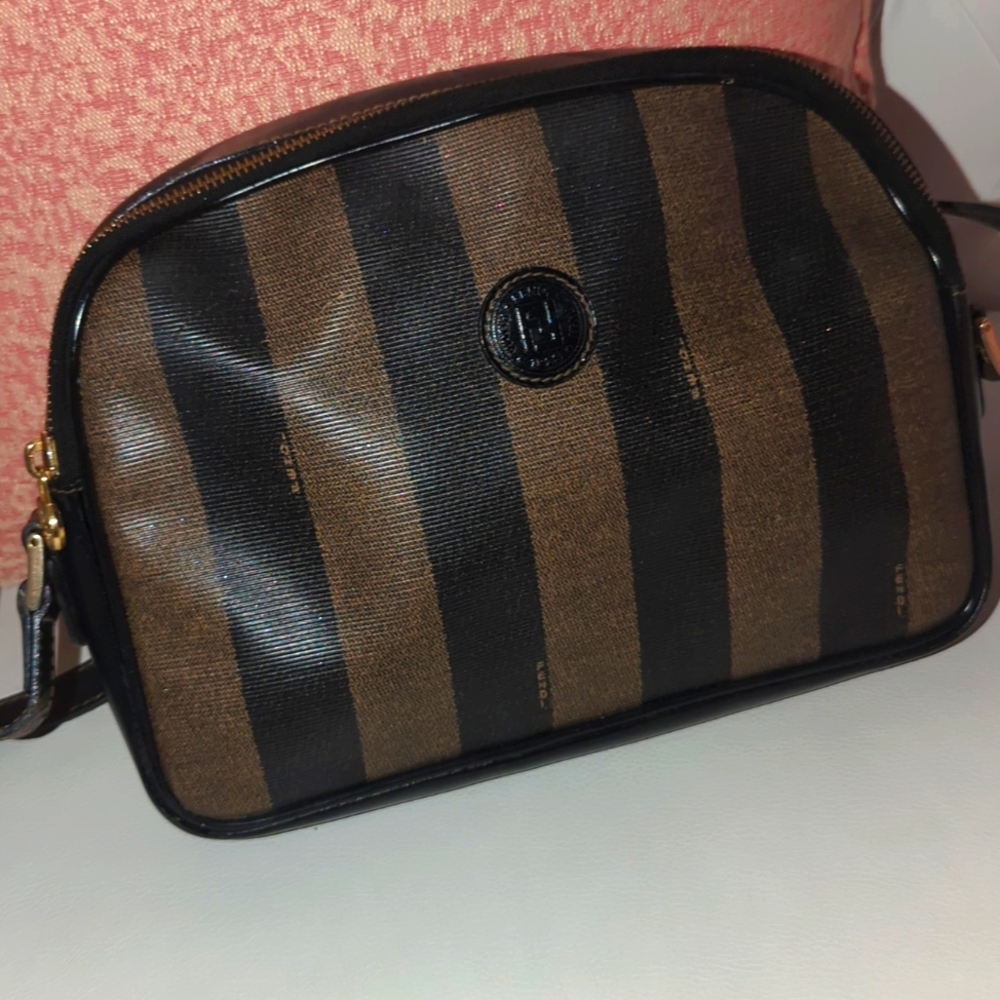 Fendi handbag
